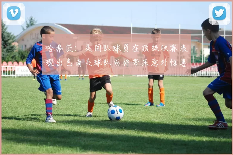 哈弗茨：美国队球员在顶级联赛表现出色南美球队或将带来意外惊喜